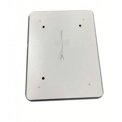 Дзеркало з LED підсвіткою L SR-03 600х800 мм