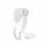 Фен с держателем Lidz Tarnow 0191 1100 Вт LDTAR0191WHI32510 White