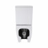 Унитаз-компакт Qtap Robin Ultra Quiet безободковый с сиденьем Soft-close QT13222128AUQ1W