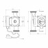 Насос циркуляционный Thermo Alliance LPSA 32/60/180
