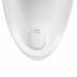 Писсуар напольный Qtap Stork 430х340х920 White QT1588HDU900W