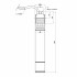 Насос погружной вихревой Thermo Alliance 4SKM-150 1,1 кВт