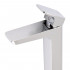 Смеситель для раковины Qtap Namesti высокий QTNAM1025H102C Chrome