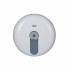 Диспенсер для бумажных полотенец Qtap Pohodli QT172WH42906 White (Domov)