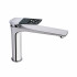 Ручка для смесителя Qtap Vlasta QTVLA9928102B Chrome/Black