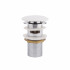 Комплект Qtap Albatross 605х825х460 White тумба напольная + раковина врезная QT0171TN600D3060CW