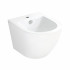 Биде подвесное Qtap Robin 495х370х325 White QT1355046FW