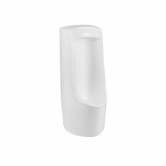 Писсуар напольный Qtap Crow 390х360х870 White QT0588HDU005W