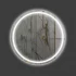 Зеркало с LED подсветкой L SR SunLight 650х650 мм